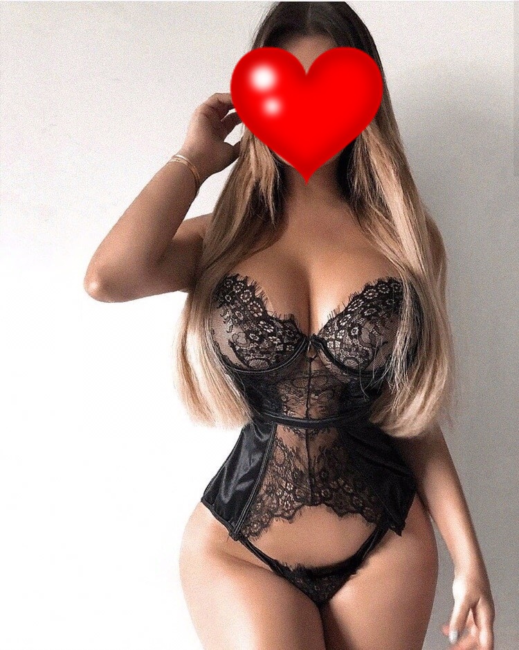 Kağıthane Escort 