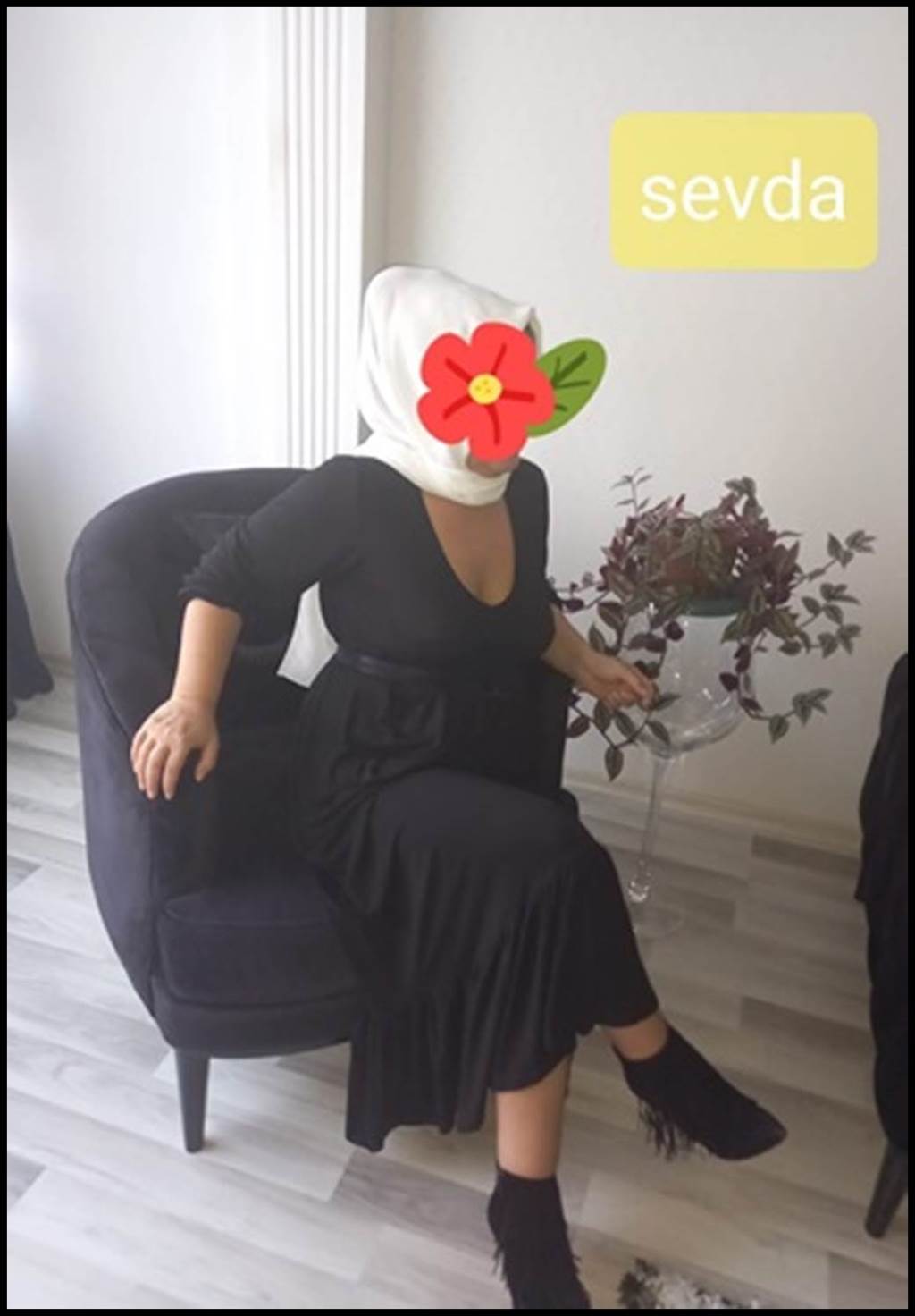 Beylikdüzü Escort Bayan