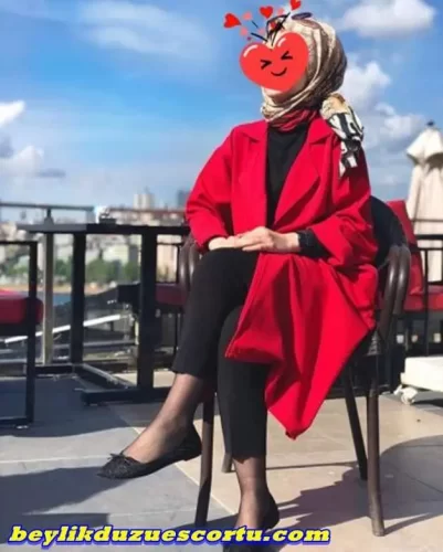 Beylikdüzü Tesettürlü Escort Beylikdüzü Tesettürlü Escort