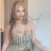 Fındıkzade Escort Bayan Tazecik Bedeniyle Mis Gibi Kokuyor - Image 1