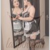Avrupa Yakası Türbanlı Escort Kuralsız Takılıyor - Image 2 Avrupa Yakası Türbanlı Escort Kuralsız Takılıyor - Image 2